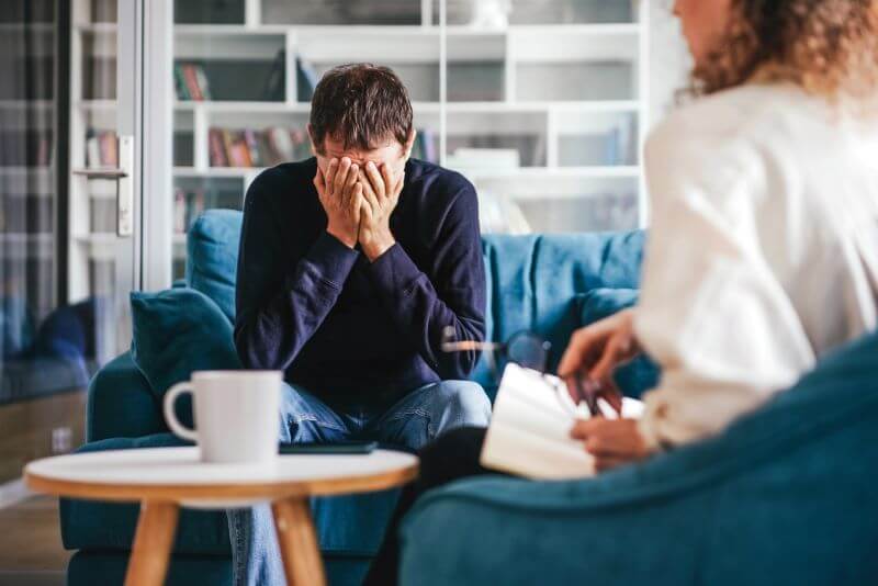 stressz pszichológus